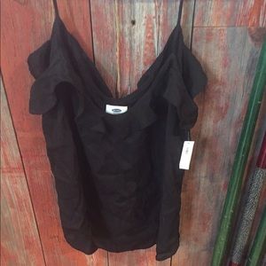DONATING TOMORROW - NWT Old Navy Tank